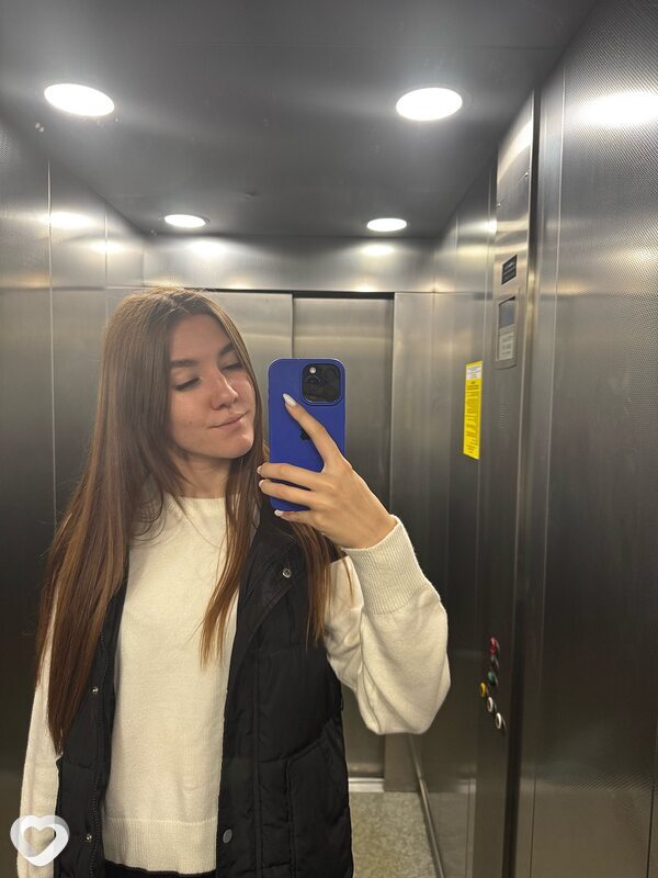 Маша, 21, Ульяновске — анкета №2955121