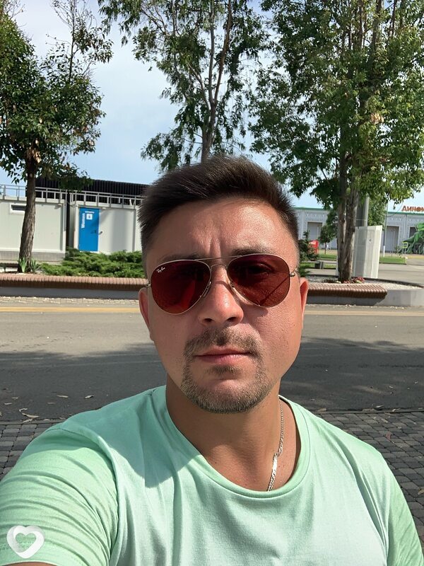 Сергей, 38, Кызыле — анкета №2955077