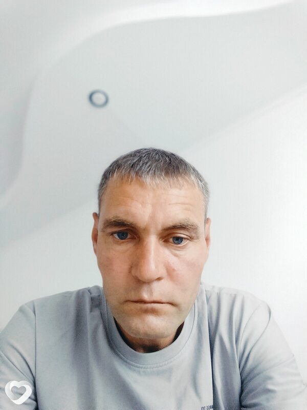 Юрий, 42, Актюбинске — анкета №2955084