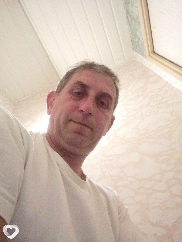 Николай, 48, Москве — анкета №2955091