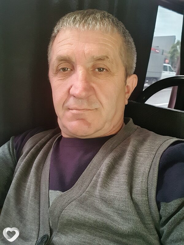 Емзар, 52, Сочи — анкета №2955093