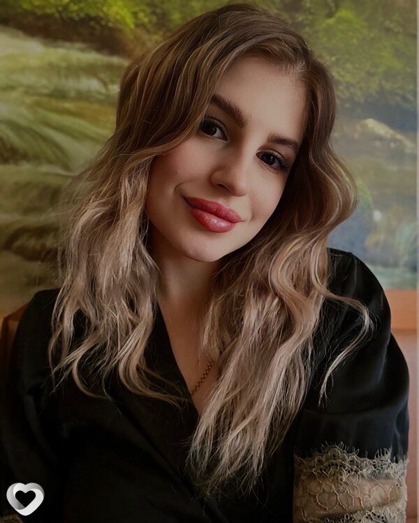 Yana, 26, Нижнем Новгороде — анкета №2955094