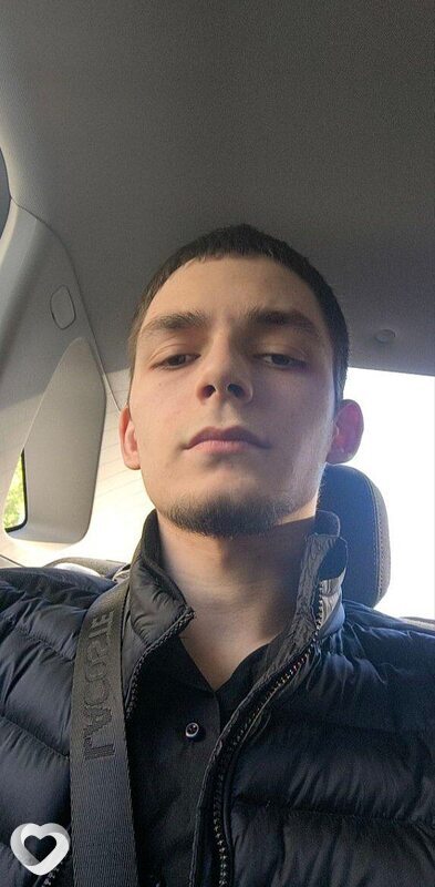 Сайхан, 26, Балакове — анкета №2955501