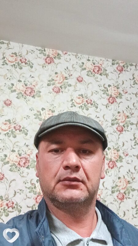 Алек, 46, Дзержинске — анкета №2955503
