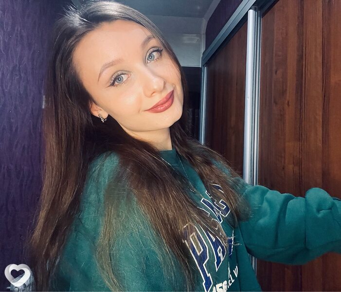 Кристина, 25, Краснодаре — анкета №2955509