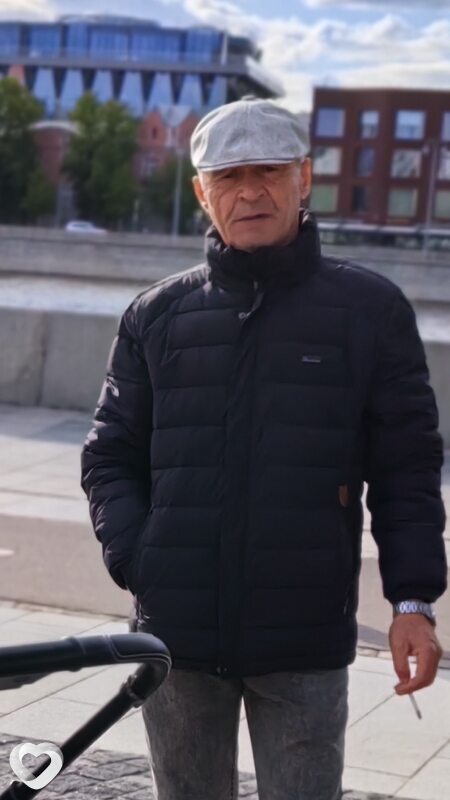 Георгий, 58, Ульяновске — анкета №2955519