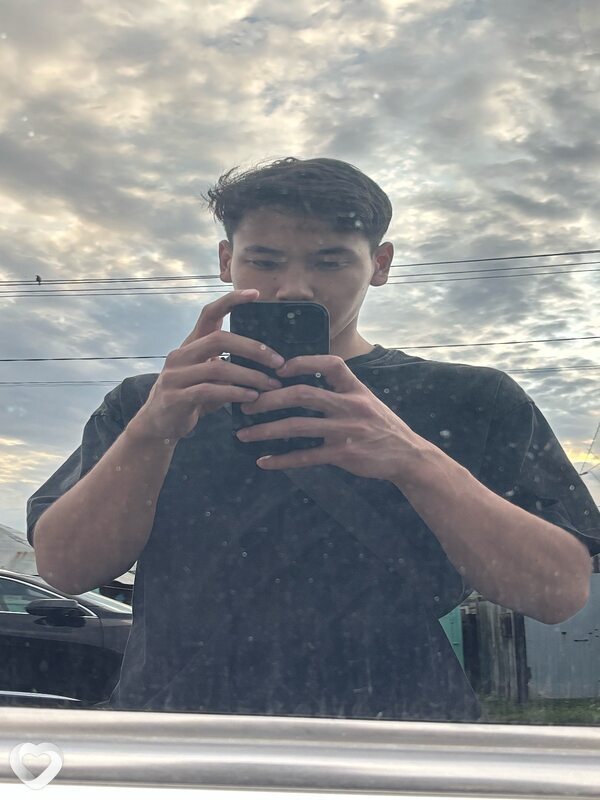 Азамат, 23, Омске — анкета №2955030