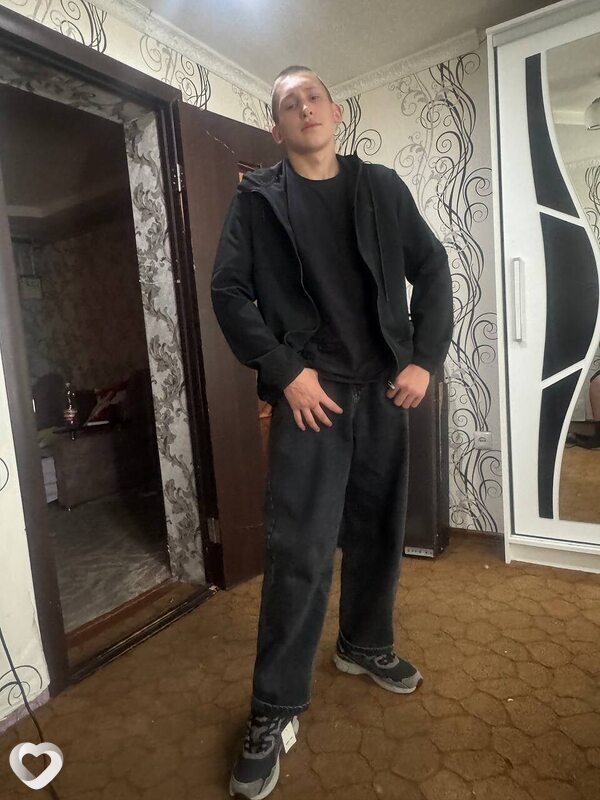 Никита, 25, Шахтах — анкета №2955031
