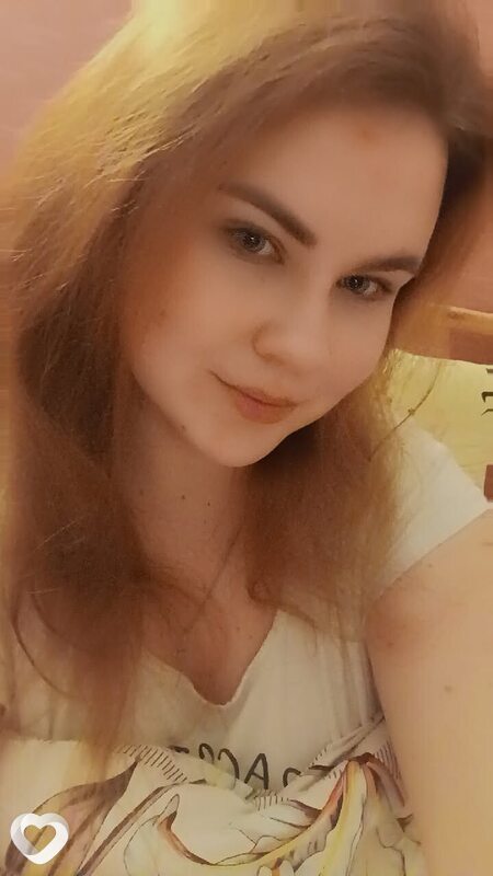 Арина, 22, Санкт-Петербурге — анкета №2955036