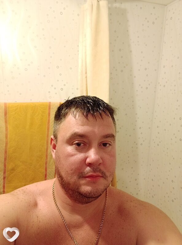 Владимир, 39, Железногорске — анкета №2955043