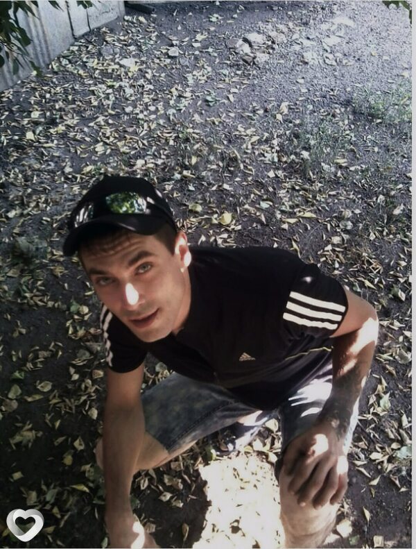 Александр, 37, Алчевске — анкета №2955054