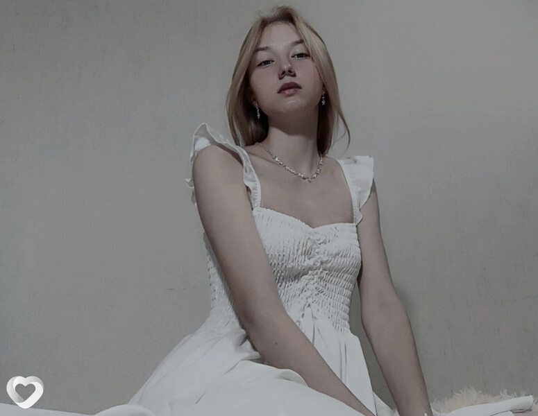 Инна, 20, Воронеже — анкета №2955057