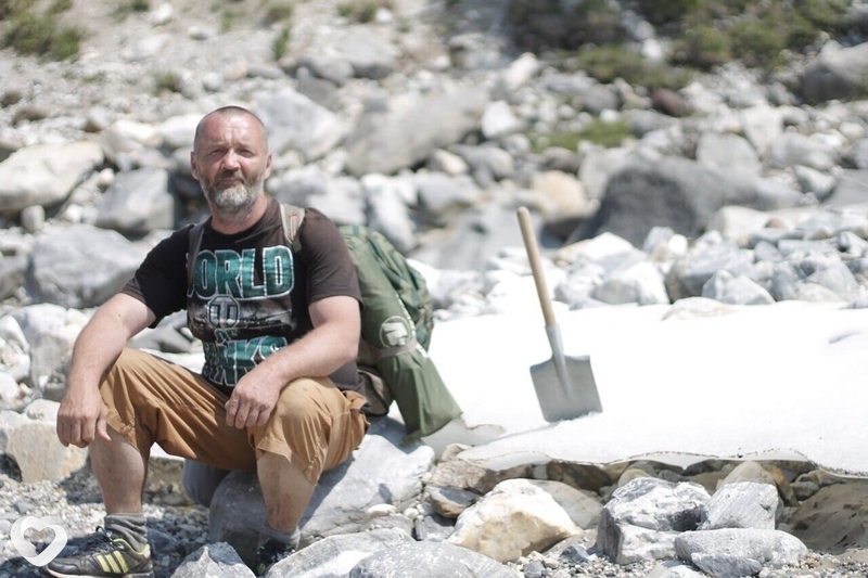 Серж, 53, Ростове-на-Дону — анкета №2955073