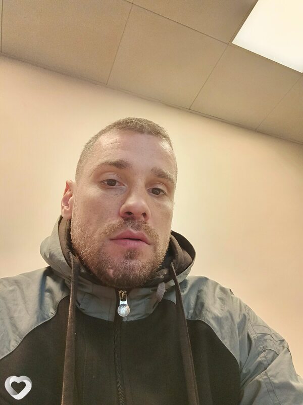 Александр, 41, Москве — анкета №2955074
