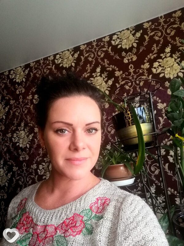 Светлана, 44, Электростали — анкета №2955161