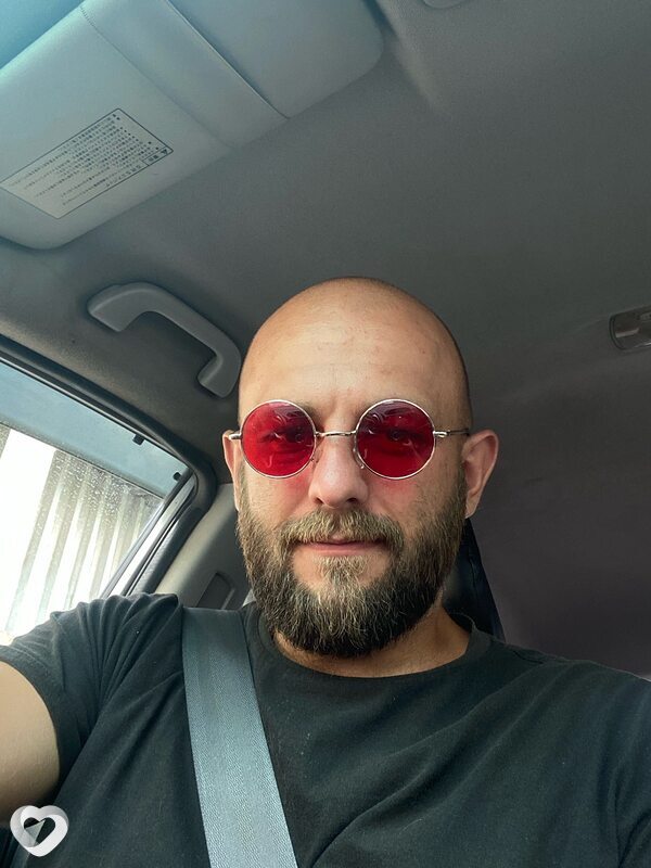 Алексей, 28, Красноярске — анкета №2955170