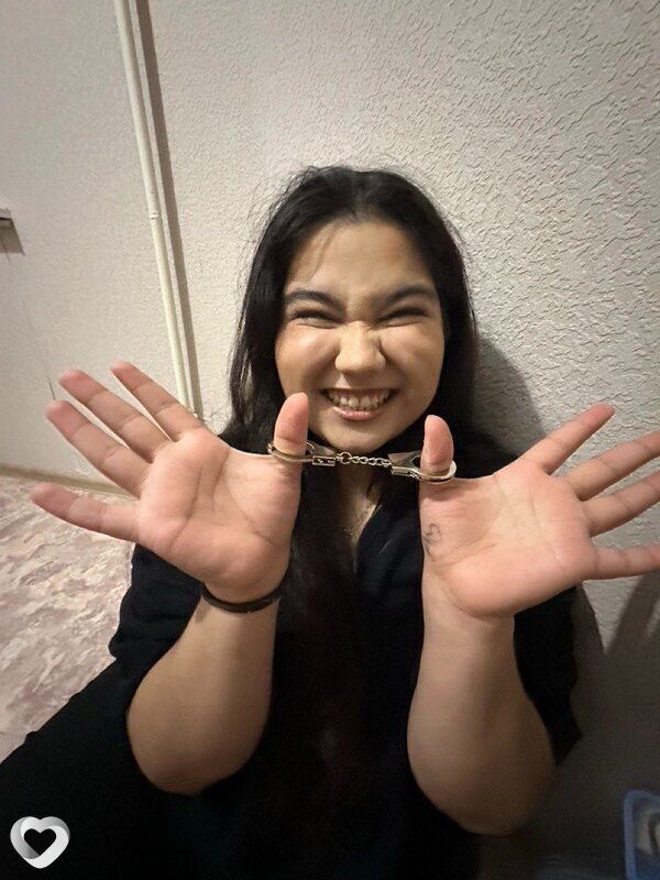 Шааххаа, 19, Уфе — анкета №2955171