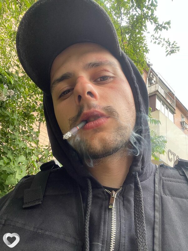 Никита, 23, Харькове — анкета №2955176