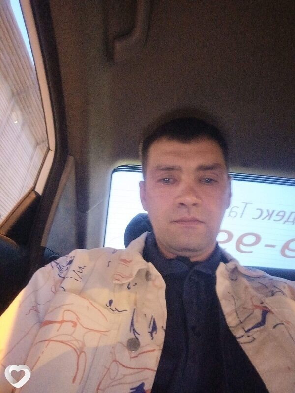 Владислав, 40, Курске — анкета №2955451