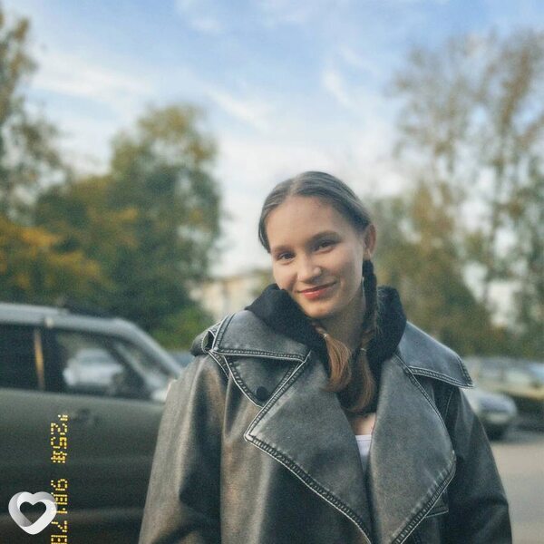 Анна, 19, Новокузнецке — анкета №2955452