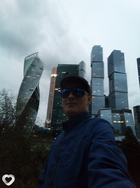 Владимир, 32, Омске — анкета №2955456