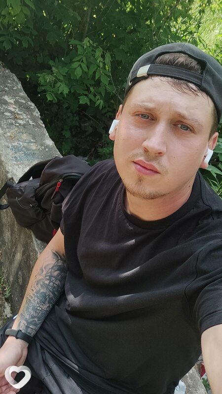 Сергей, 28, Туле — анкета №2955457