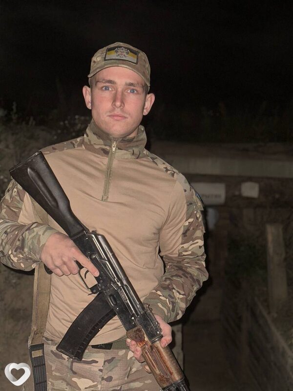 Даниил, 21, Сыктывкаре — анкета №2955463