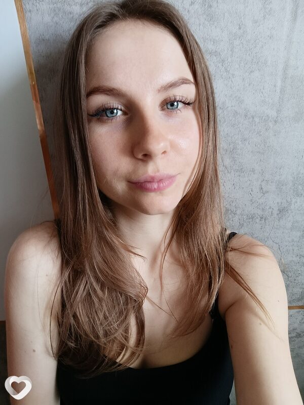 Юлия, 28, Санкт-Петербурге — анкета №2955469