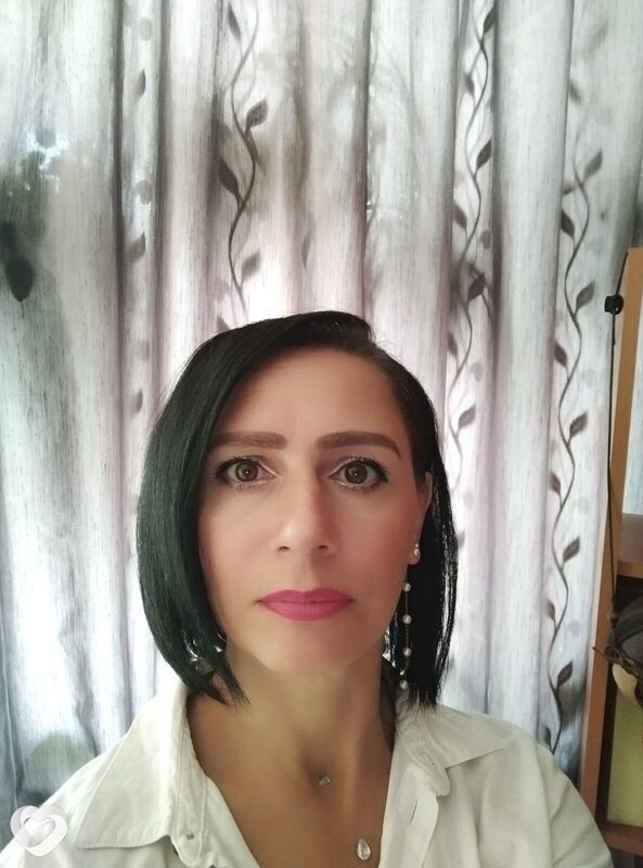 Ольга, 46, Нижнем Новгороде — анкета №2955470
