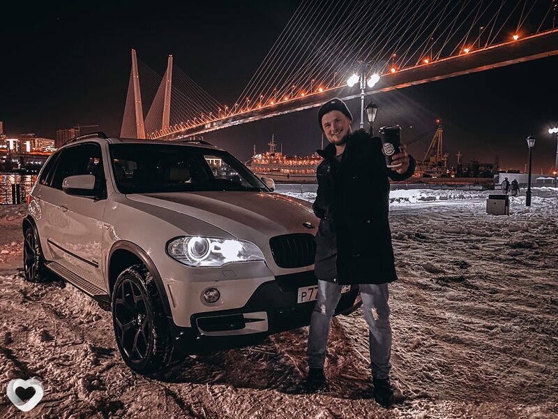 Андрей, 29, Хабаровске — анкета №2955471