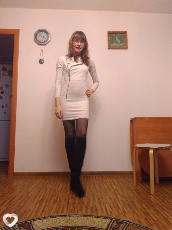 Анна, 40, Нижнем Новгороде — анкета №2955474