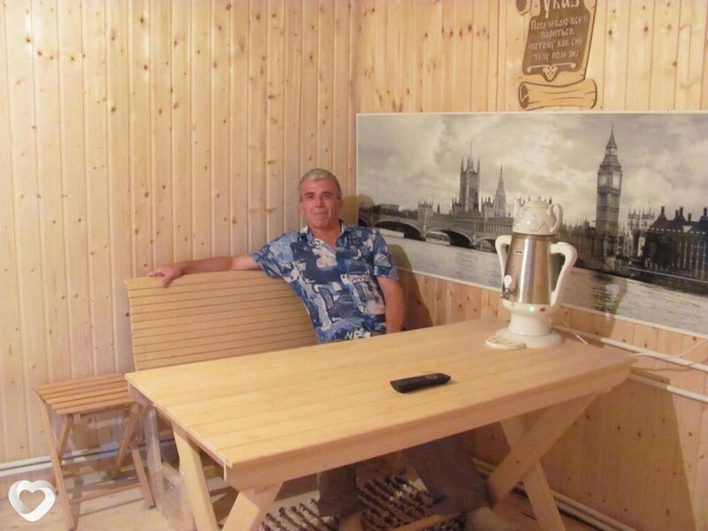 Nik, Тальменка