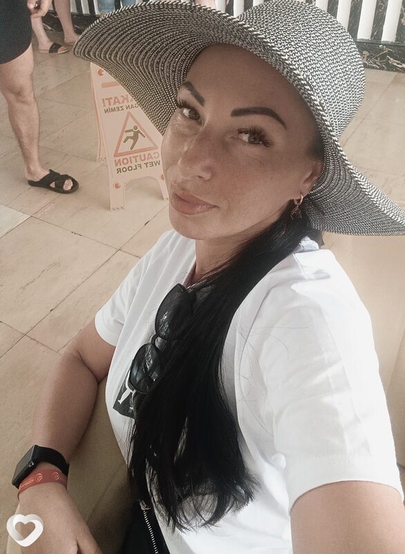 Алена, 42, Краснодаре — анкета №2955234
