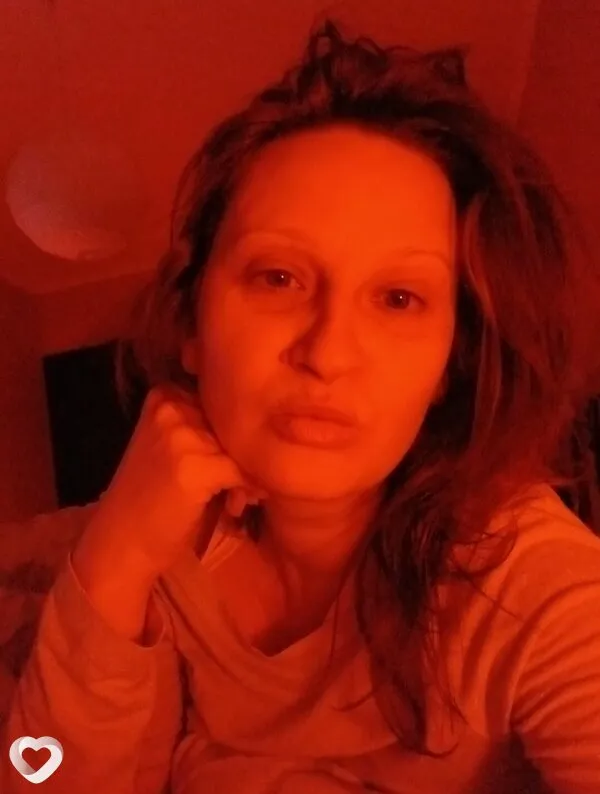 Мия, 38, Москве — анкета №2955245