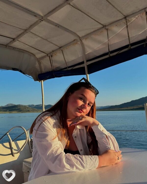 Алина, 30, Усть-Каменогорск — анкета №2955247