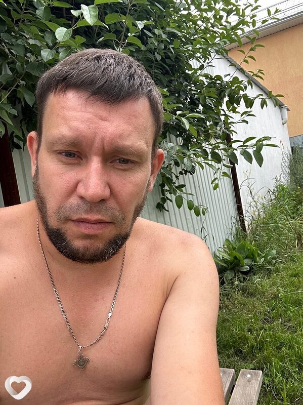 Ильнур, 38, Перми — анкета №2955208