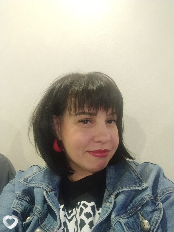 Оксана, 39, Саратове — анкета №2955223