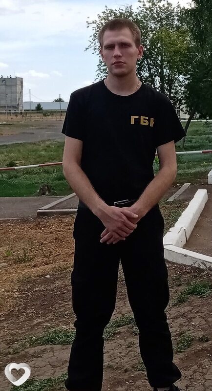 Алексей, 29, Твери — анкета №2955225