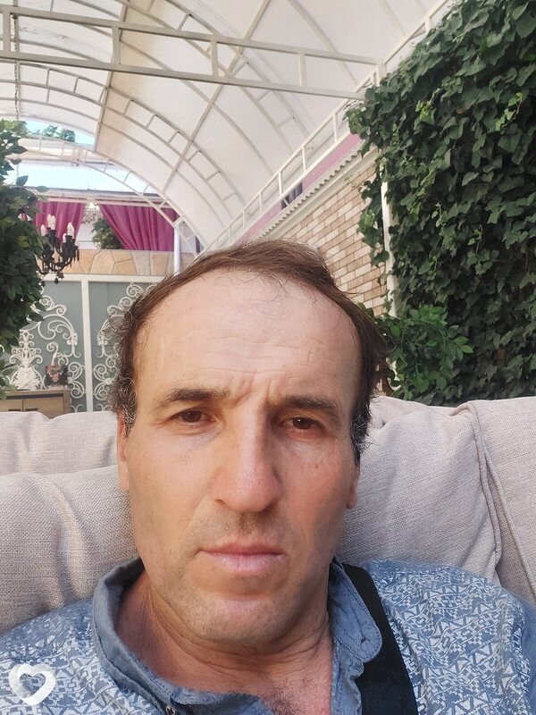 Шамиль, 51, Липецке — анкета №2955279