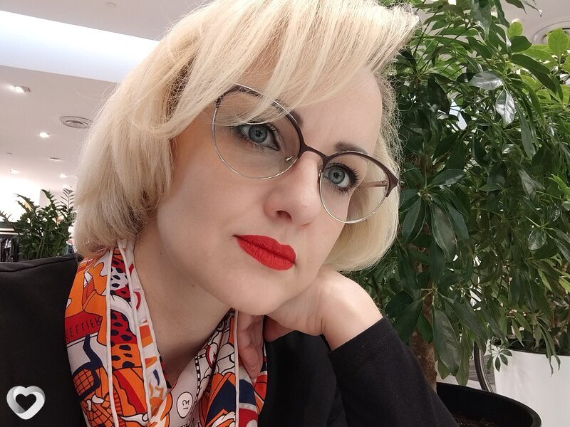 Натали, 44, Алматы — анкета №2955288