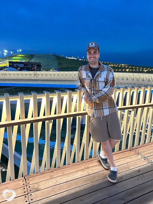 Кирилл, 28, Магнитогорске — анкета №2956100