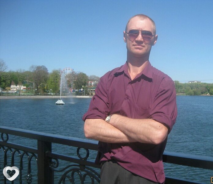 Виталий, 42, Донецк (Ростовская Обл.) — анкета №2956102