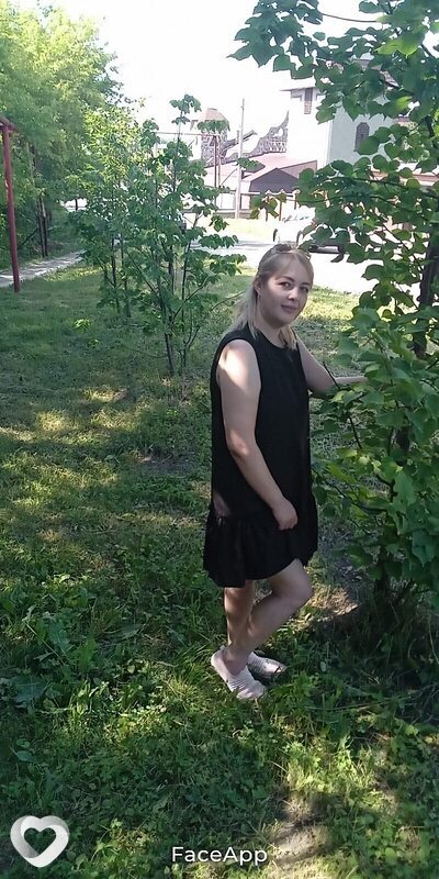 Вера, 45, Новосибирске — анкета №2956104