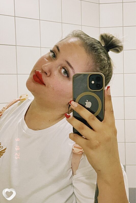 Ангелина, 23, Сергиеве Посаде — анкета №2956105