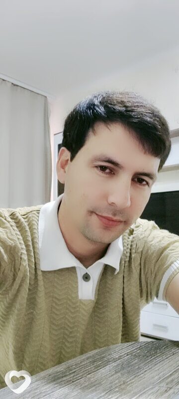 Назар, 33, Минске — анкета №2956111