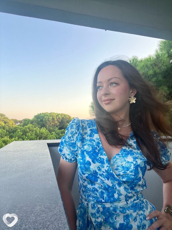 Полина, 25, Челябинске — анкета №2955330