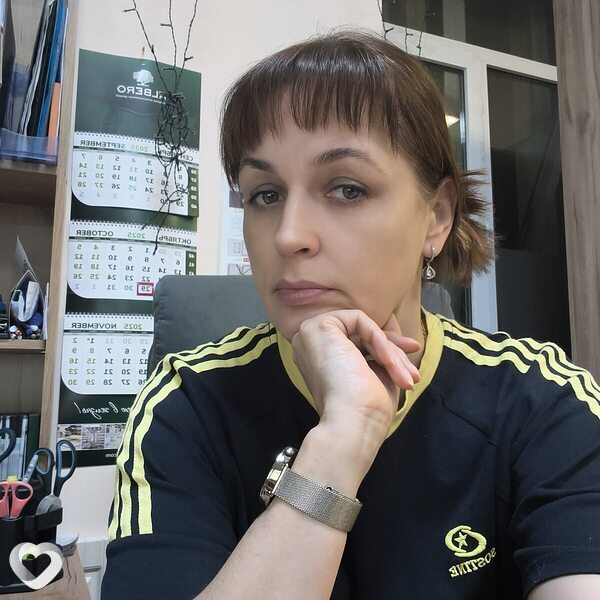 Ирина, 41, Тюмени — анкета №2955338