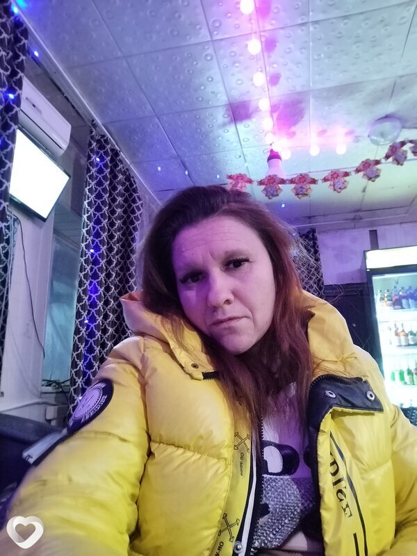 Марина, 40, Красном Луче — анкета №2955342