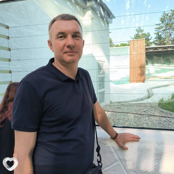 Валерий, 52, Ростове-на-Дону — анкета №2955344