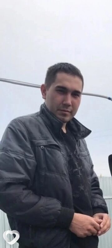 Сергей, 31, Самаре — анкета №2955345
